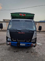 camion-isuzu-2009-larbaa-blida-algerie