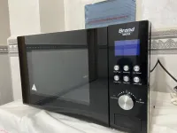 Micro-ondes avec grill 