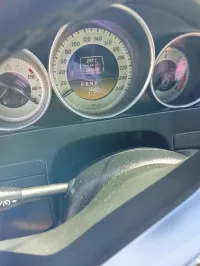 Mercedes Classe C 2012 250 AVANTGARDE 
