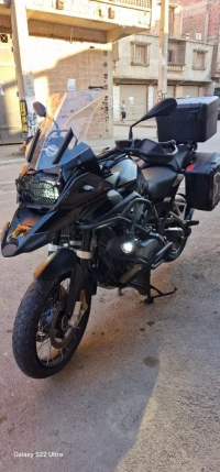 BMW GS Exclusive 2020