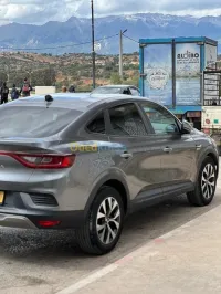 Renault Arkana 2022 