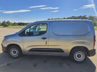 Fiat Doblo 2025 Doblo