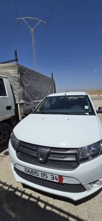 سيارات-dacia-logan-2015-برج-بوعريريج-الجزائر