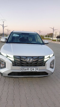 voitures-hyundai-creta-2024-bayadha-el-oued-algerie