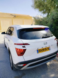 voitures-hyundai-creta-2024-bayadha-el-oued-algerie