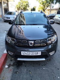 voitures-dacia-sandero-2023-mouzaia-blida-algerie