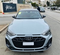 سيارات-audi-a3-ssportback-2026-s-line-سعيد-حمدين-الجزائر