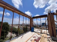 Vente Appartement F4 Alger Said hamdine