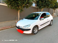 voitures-peugeot-206-2002-el-kseur-bejaia-algerie