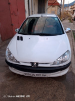 voitures-peugeot-206-2002-el-kseur-bejaia-algerie