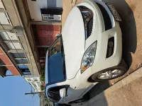 Great Wall Haval H5 2012 