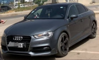 voitures-audi-a3-limousine-2016-s-line-setif-algerie