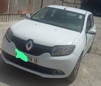 voitures-renault-symbol-2016-extreme-bab-ezzouar-alger-algerie