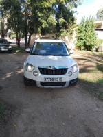 voitures-skoda-yeti-2013-elegance-tizi-ouzou-algerie