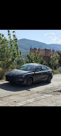 سيارات-mg-mg5-2026-luxury-edition-توجة-بجاية-الجزائر