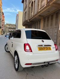 سيارات-fiat-500-2024-club-القبة-الجزائر
