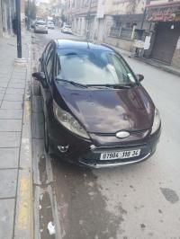 سيارات-ford-fiesta-2010-titanium-sport-pack-برج-بوعريريج-الجزائر