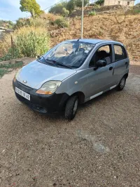 Chevrolet Spark 2011 Lite Base