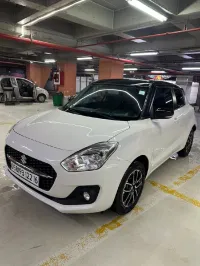 Suzuki Swift 2022 Swift