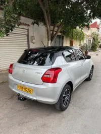 Suzuki Swift 2022 Swift