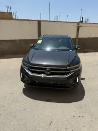 Volkswagen T-Roc 2025 R- Line Edition 