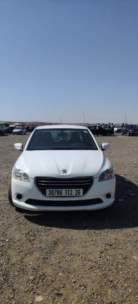 سيارات-peugeot-301-2013-قصر-البخاري-المدية-الجزائر