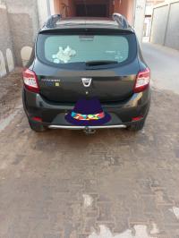 سيارات-dacia-sandero-2017-stepway-حاسي-مسعود-ورقلة-الجزائر