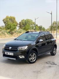سيارات-dacia-sandero-2017-stepway-عنابة-الجزائر