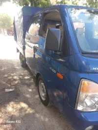 Hyundai H100 2006