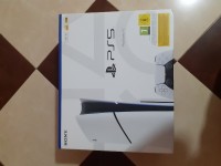 أجهزة-ألعاب-الفيديو-ps5-slim-درارية-الجزائر