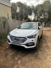 voitures-hyundai-santafe-2017-ben-aknoun-alger-algerie