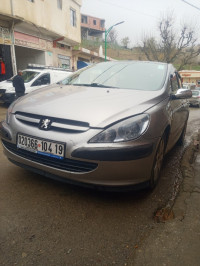 voitures-peugeot-307-2004-bousselam-setif-algerie