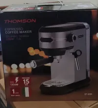 espresso coffee maker