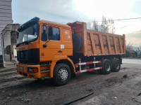 camion-shacman-2013-bouandas-setif-algerie