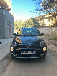 voitures-fiat-500-2024-club-bou-ismail-tipaza-algerie