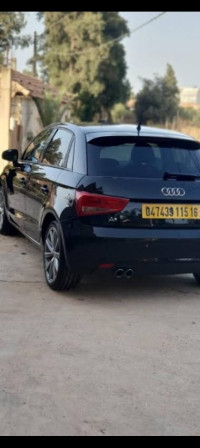 voitures-audi-a1-2015-dar-el-beida-alger-algerie