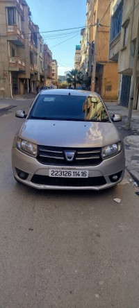 voitures-dacia-logan-2014-mohammadia-alger-algerie