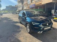 voitures-seat-ateca-2023-bordj-el-kiffan-alger-algerie