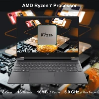 HP Victus 16 2024 RTX 4070 - Promotion