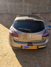 voitures-renault-megane-3-2009-privilege-touggourt-algerie