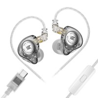 سماعات-الأذن-و-أجهزة-الصوت-iems-kz-edx-pro-2-type-c-mic-عين-ولمان-سطيف-الجزائر