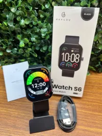 Haylou Watch s6