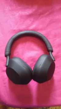SONY WH-1000XM5 Casque Sans-Fil 