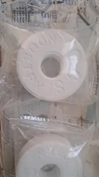 Produits pour traitement des eaux 