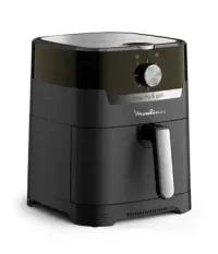 FRITEUSE MOULINES SANS HUILE 4.5L