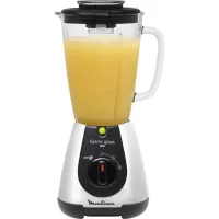 BLENDER MOULINEX FACICLIC GLASS🍹