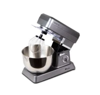 KitChef Pétrin 6L gris KT-9818