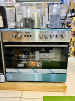 cuisinieres-cuisiniere-brent-securis-inox-90cm-dar-el-beida-alger-algerie