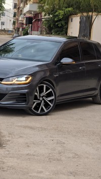 السيارات-النفعية-volkswagen-golf-7-2019-gtd-سوق-الأحد-بومرداس-الجزائر