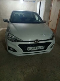 سيارات-hyundai-i20-2019-الشلف-الجزائر